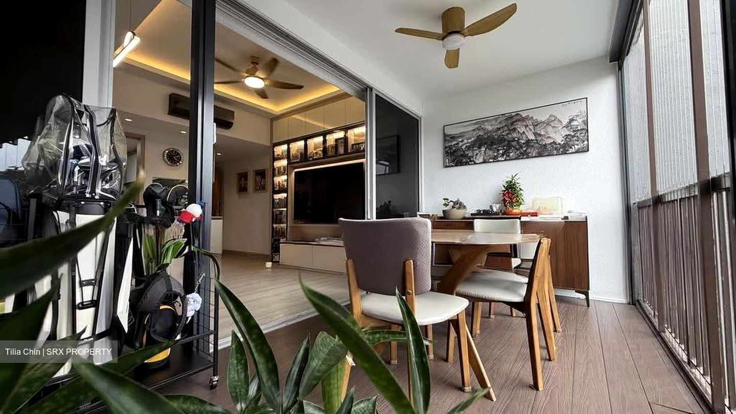 Austville Residences (D19), Condominium #639055571